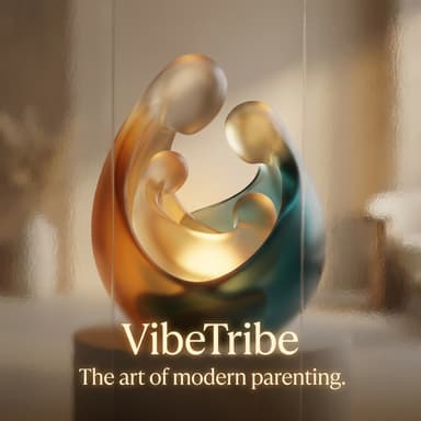 VibeTribe Parenting